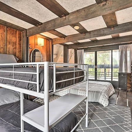 Authentic Clewiston Home With Outdoor Game Room Exteriér fotografie