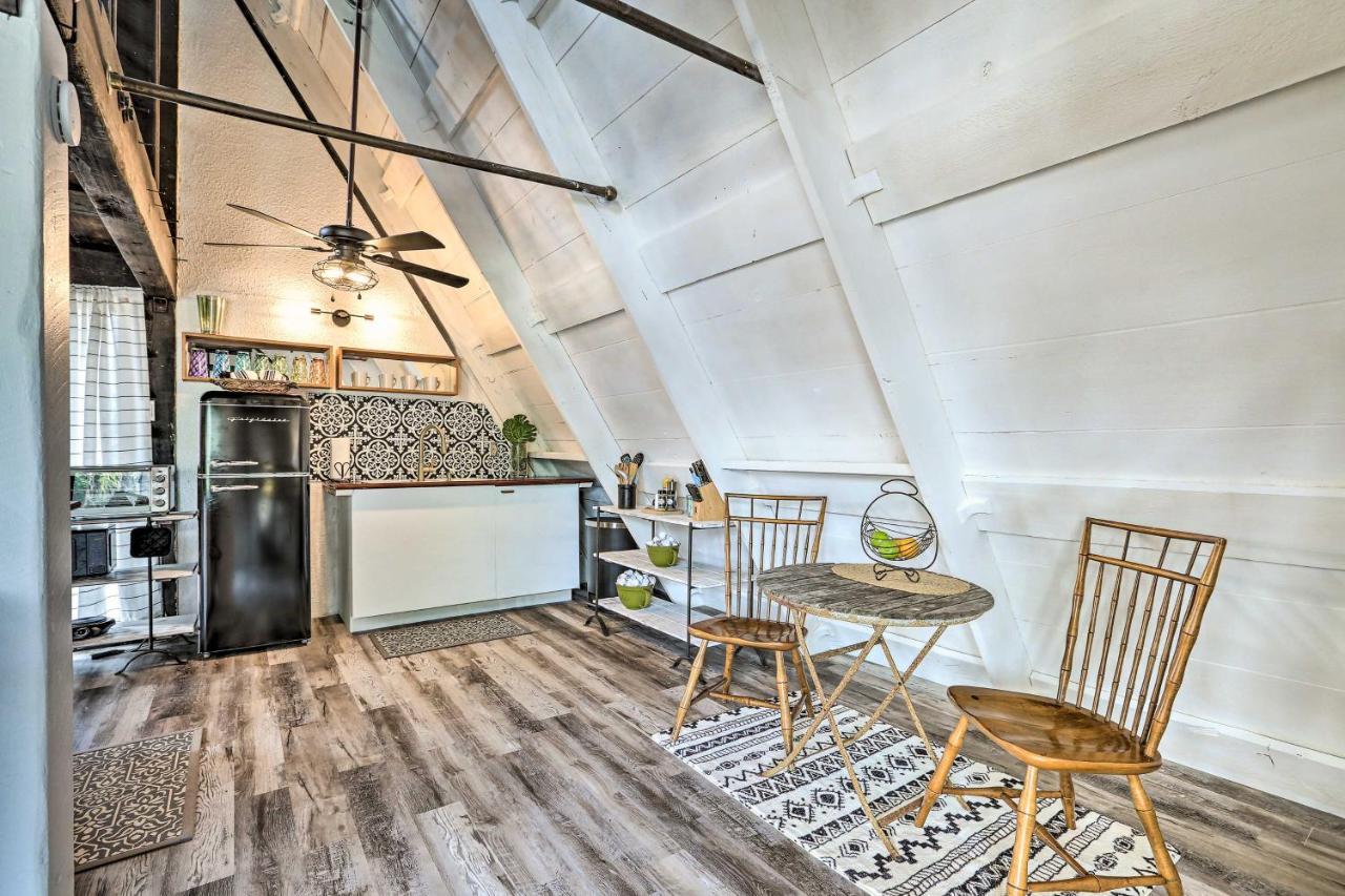 Authentic Clewiston Home With Outdoor Game Room Exteriér fotografie