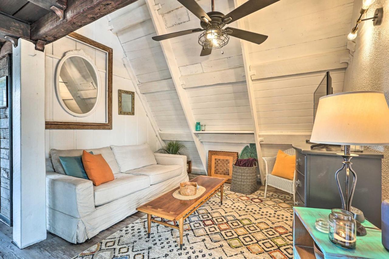 Authentic Clewiston Home With Outdoor Game Room Exteriér fotografie
