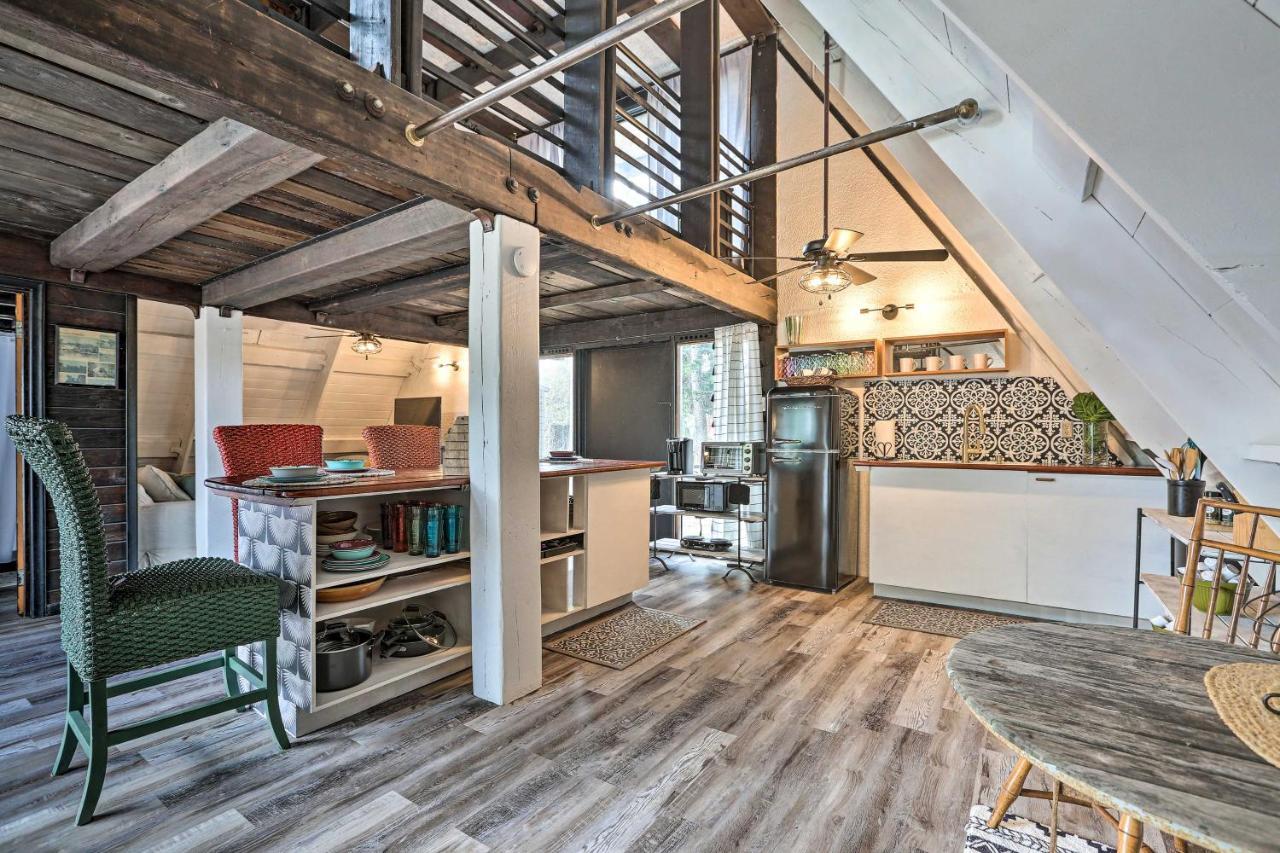 Authentic Clewiston Home With Outdoor Game Room Exteriér fotografie