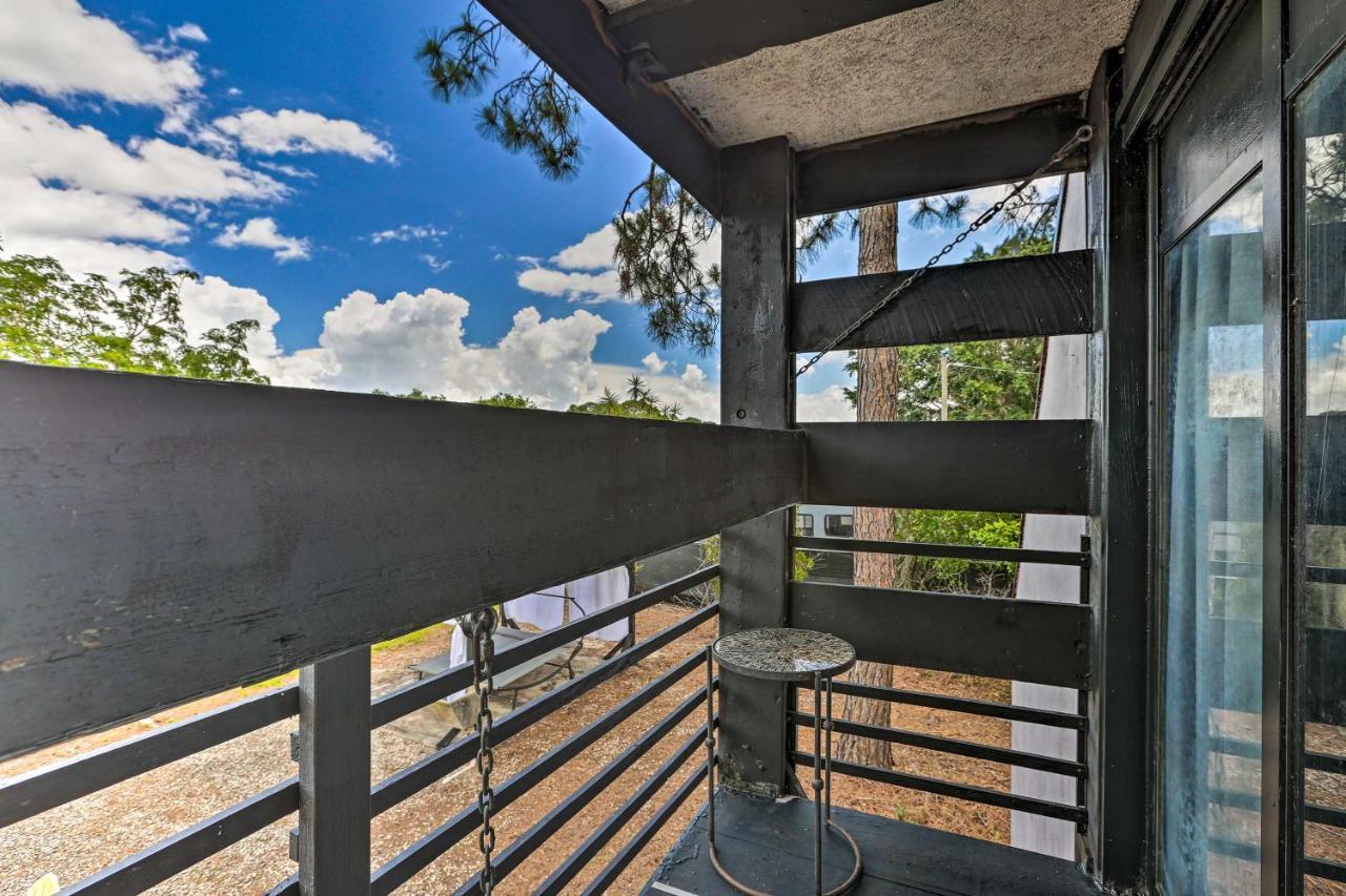 Authentic Clewiston Home With Outdoor Game Room Exteriér fotografie