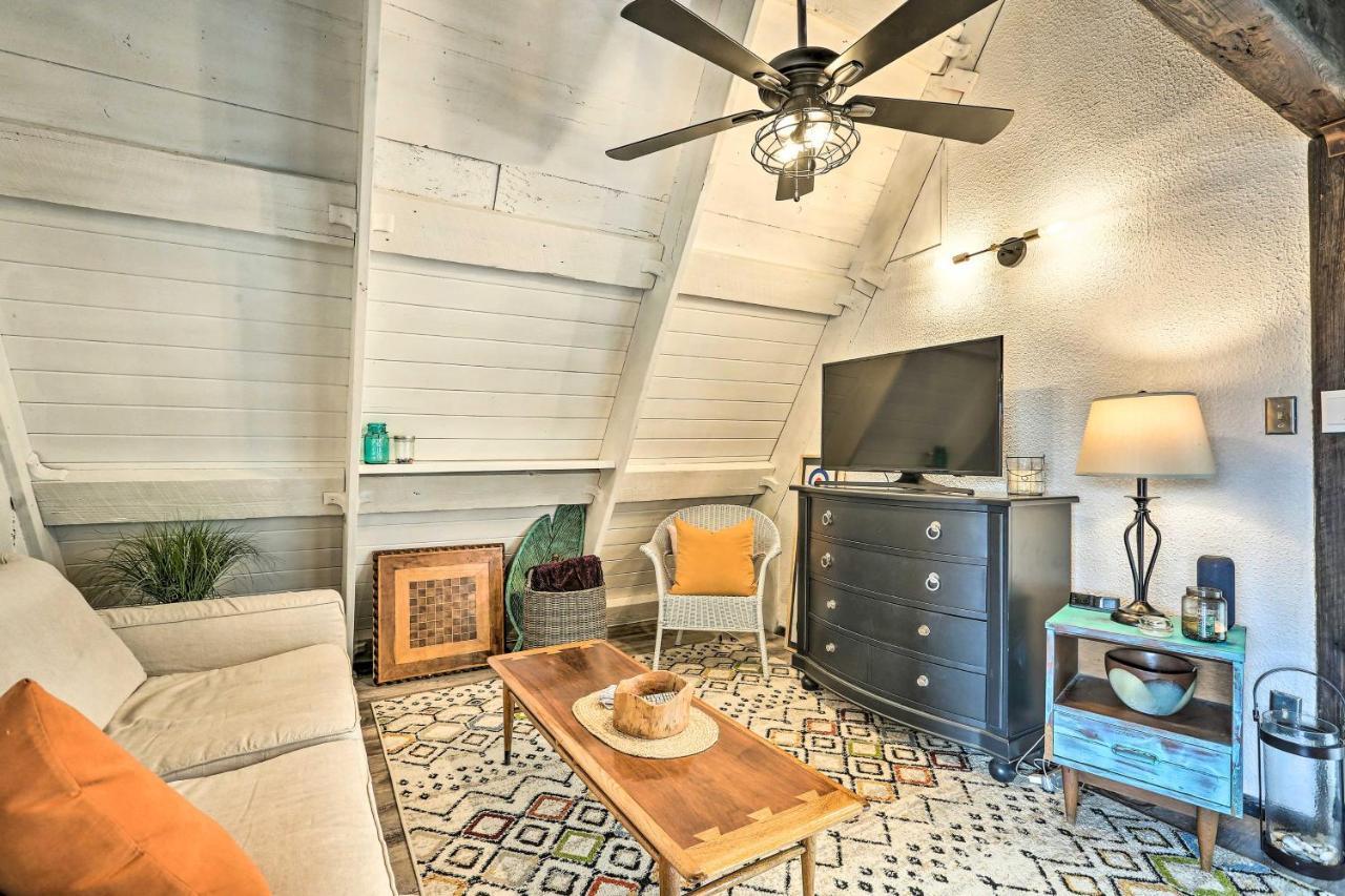 Authentic Clewiston Home With Outdoor Game Room Exteriér fotografie