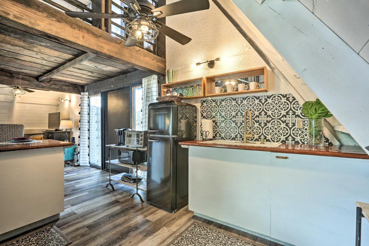 Authentic Clewiston Home With Outdoor Game Room Exteriér fotografie
