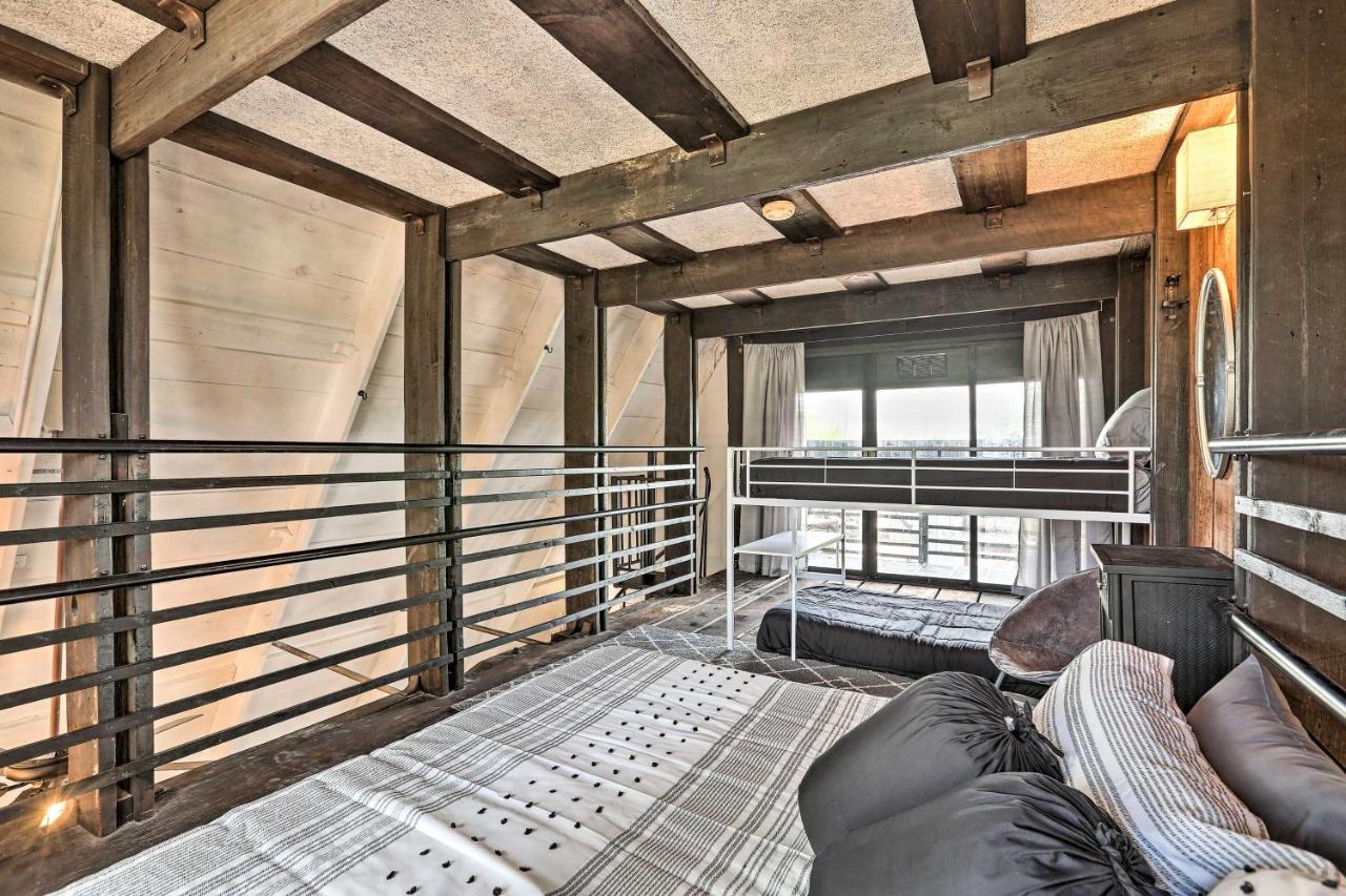 Authentic Clewiston Home With Outdoor Game Room Exteriér fotografie